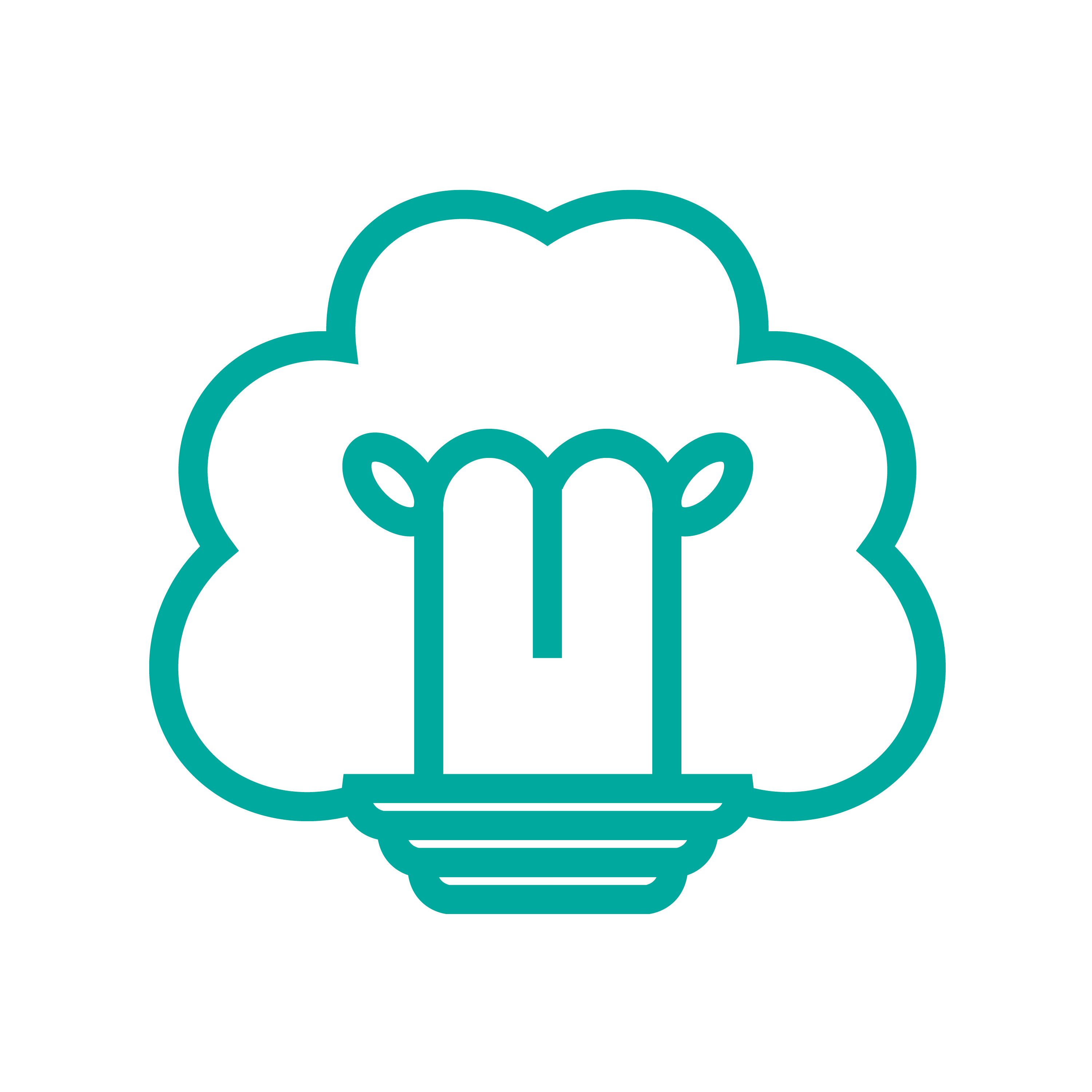 logo mental mantul